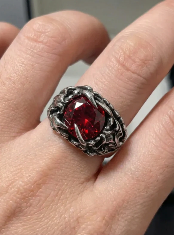 VELMORA Rings