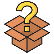 Sarah Mystery Box