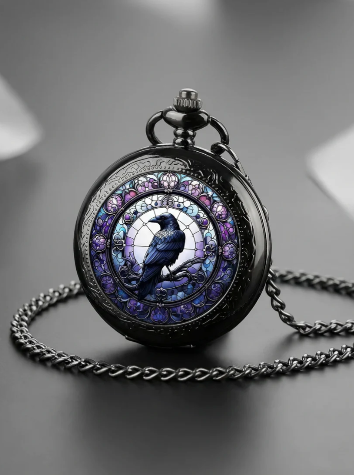 VELMORA POCKET WATCHES