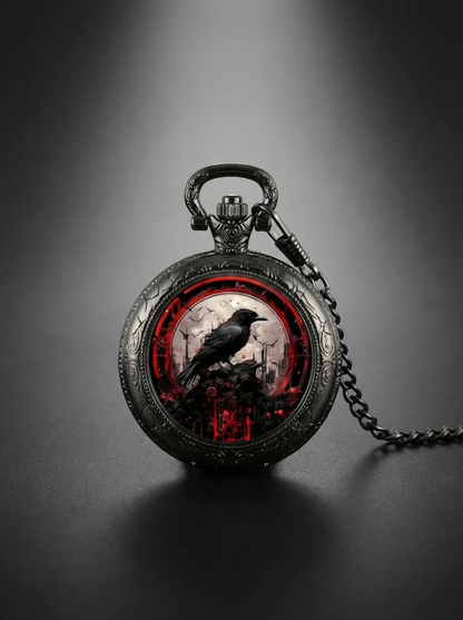 VELMORA POCKET WATCHES