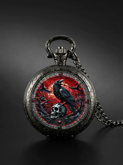VELMORA POCKET WATCHES