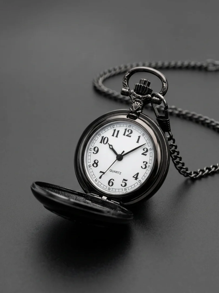 VELMORA POCKET WATCHES