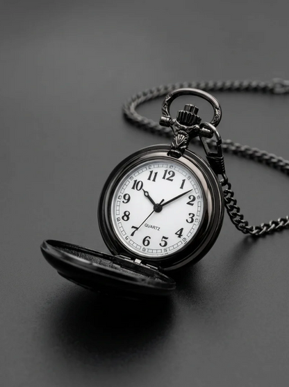 VELMORA POCKET WATCHES