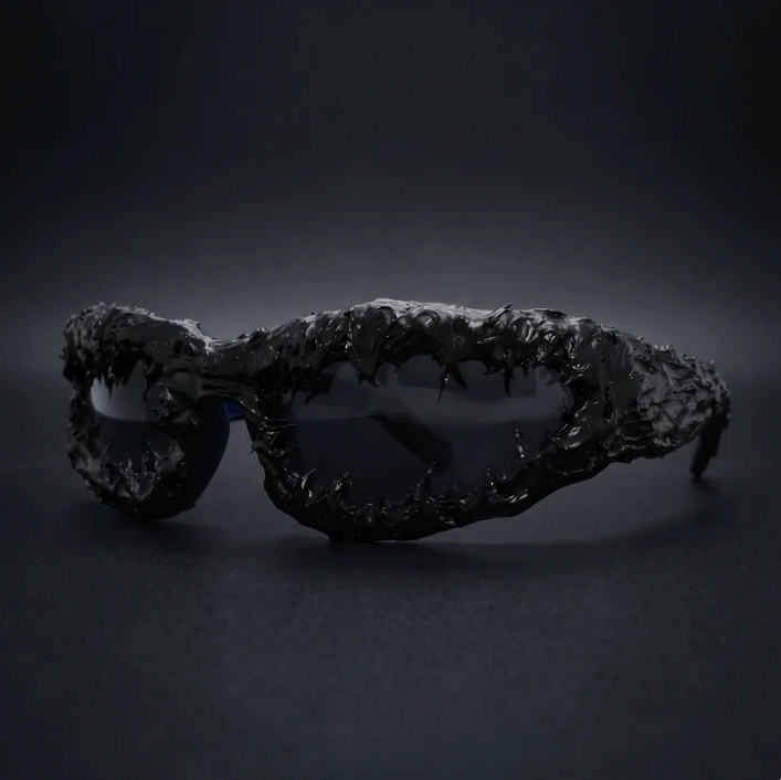 Sarah Glasses