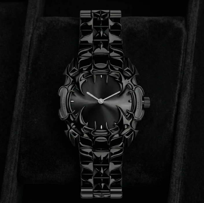 Sarah Luxury Watches
