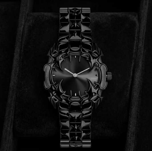 VELMORA Luxury Watches